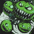 Radioactive Veggies