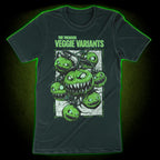 Radioactive Veggies