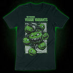 Radioactive Veggies