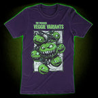 Radioactive Veggies