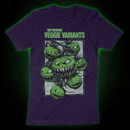 Radioactive Veggies