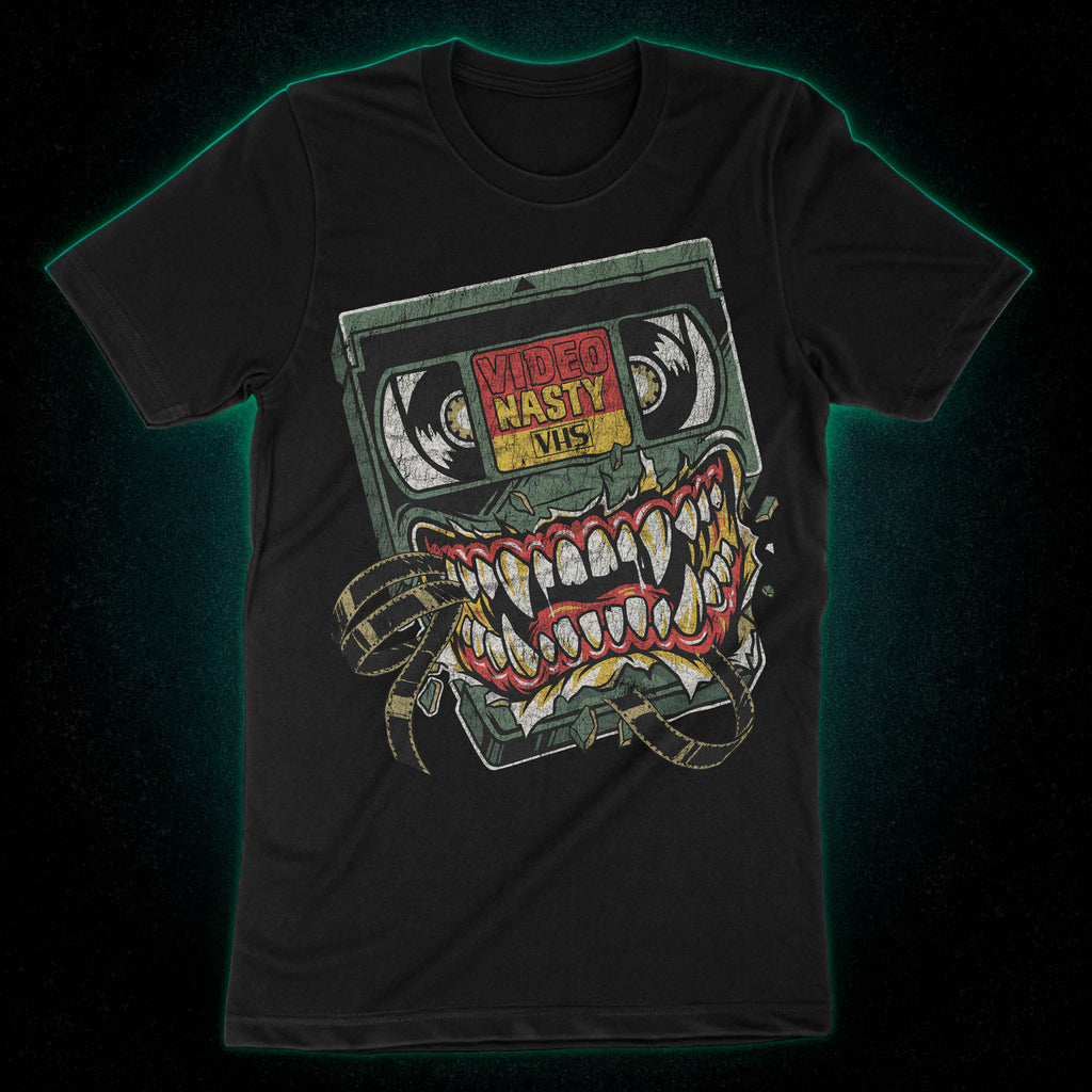 Video Nasty