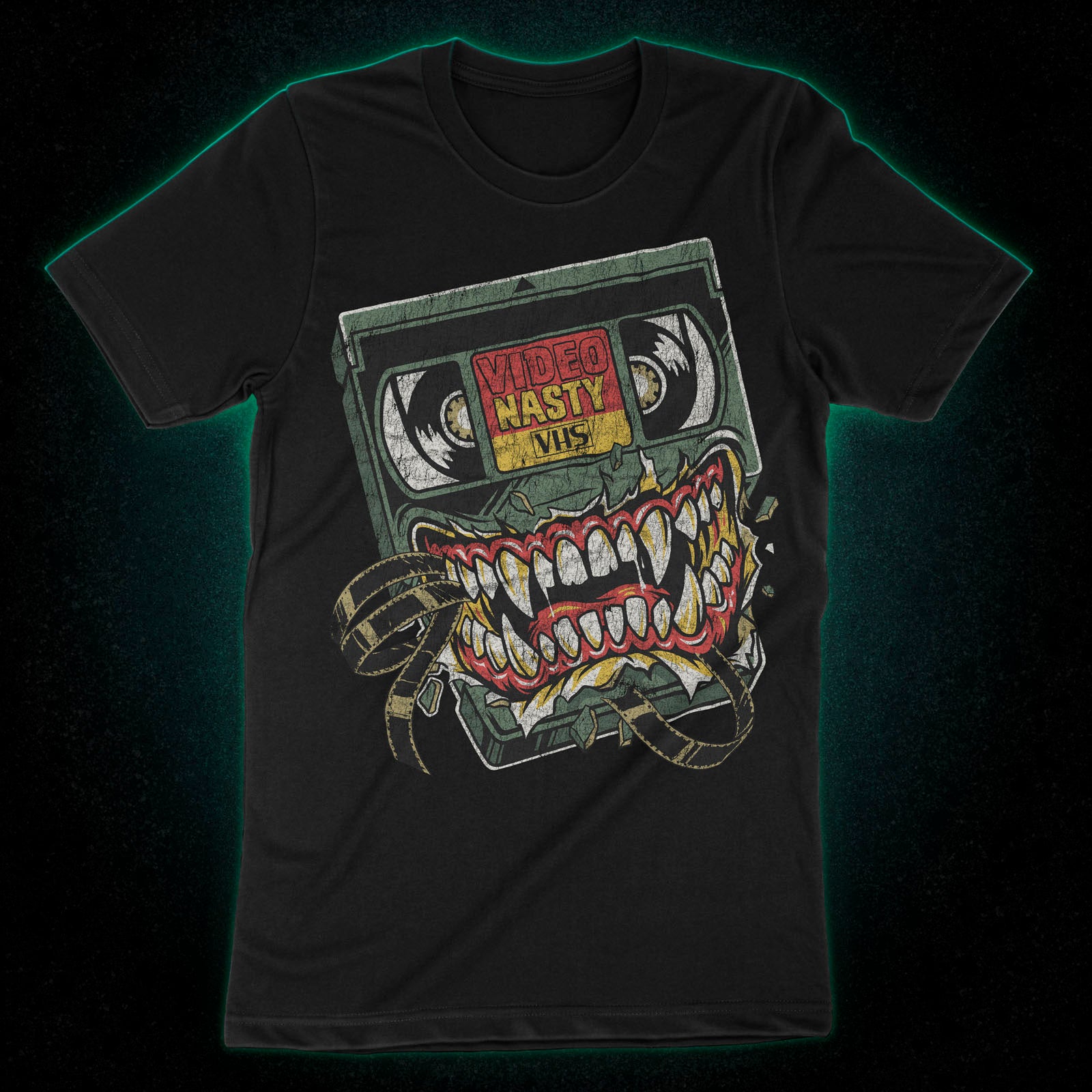 Video Nasty