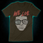 We Live