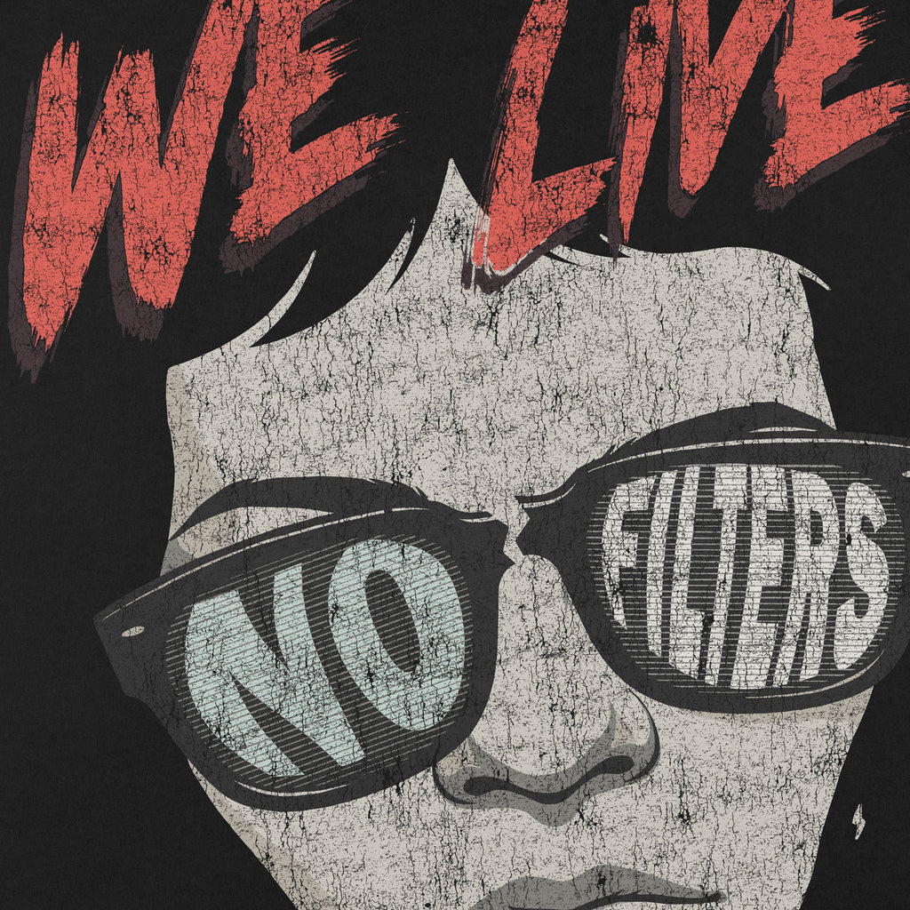 We Live
