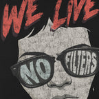 We Live