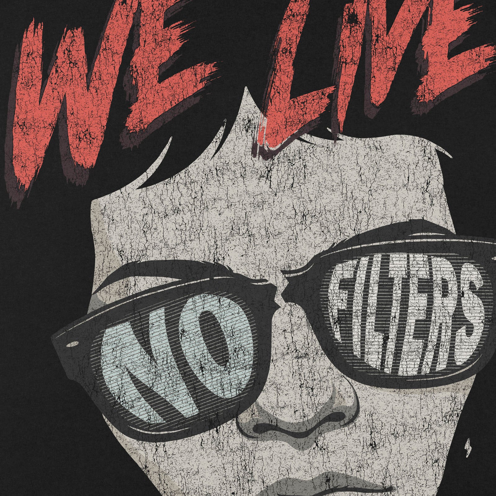 We Live