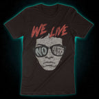We Live